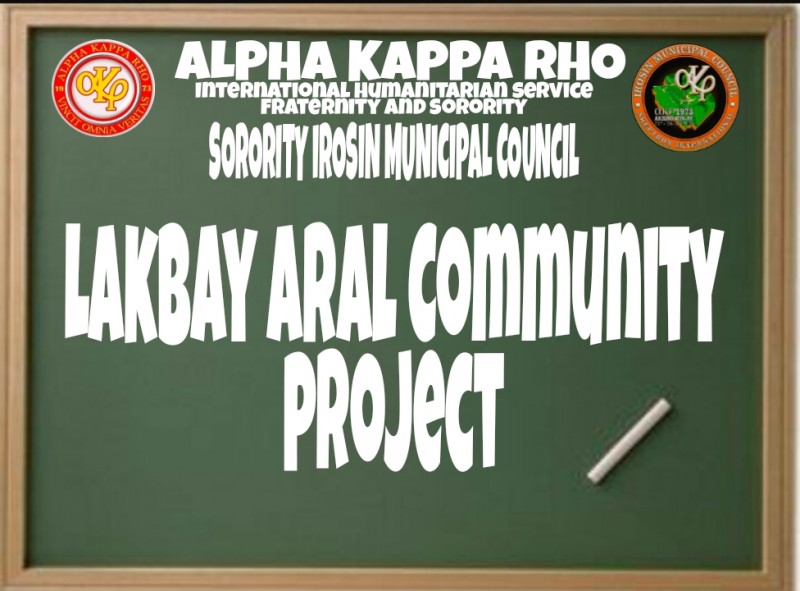 Lakbay Aral Community Project Fundraiserme Crowdfunding Platform